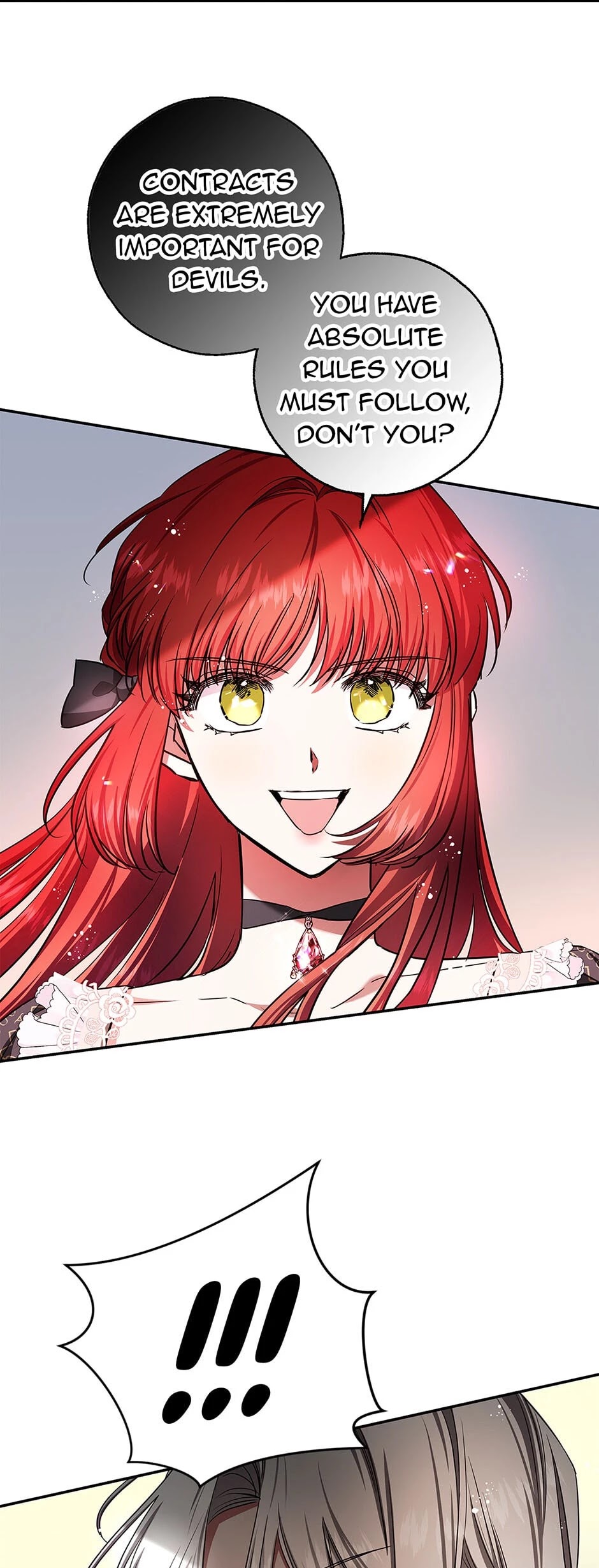 My Secretly Hot Husband Chapter 47 page 36 - Chapter 47: What the Pig Holds Dear