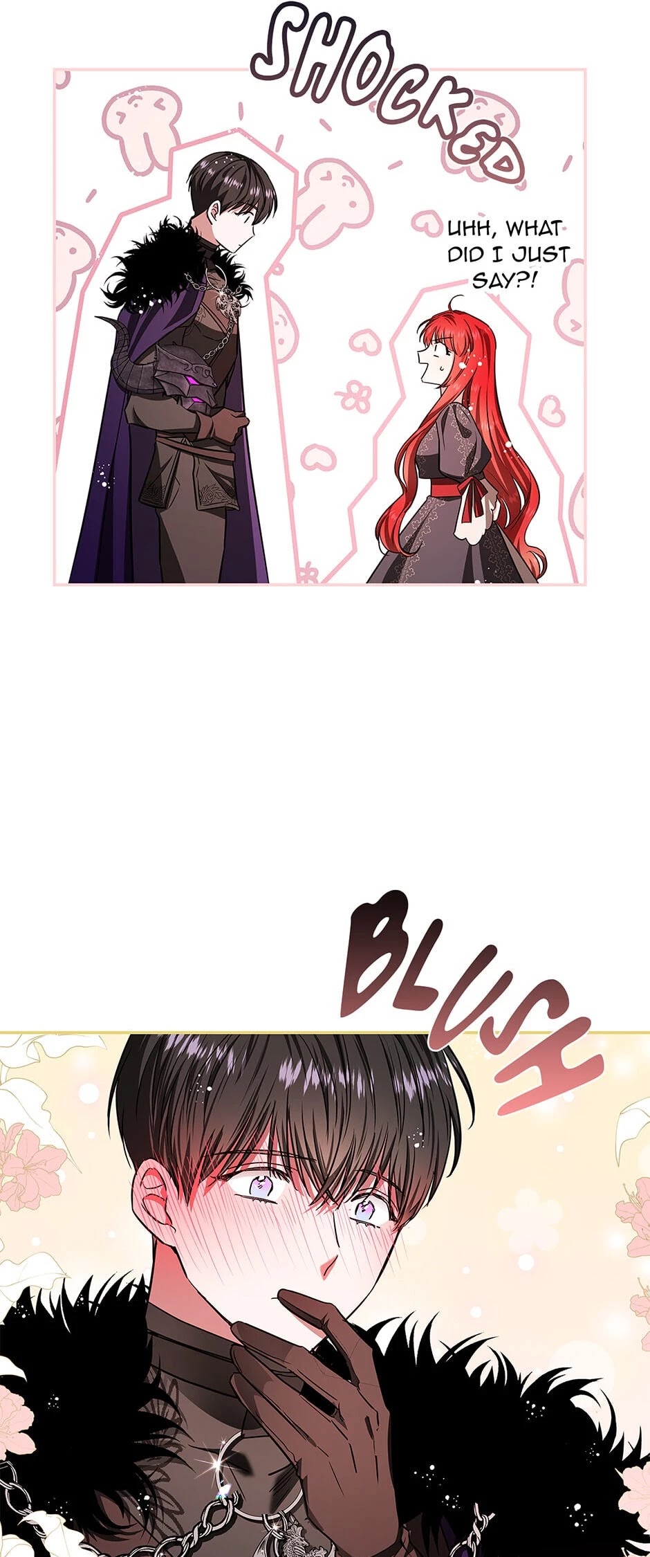 My Secretly Hot Husband Chapter 47 page 4 - Chapter 47: What the Pig Holds Dear
