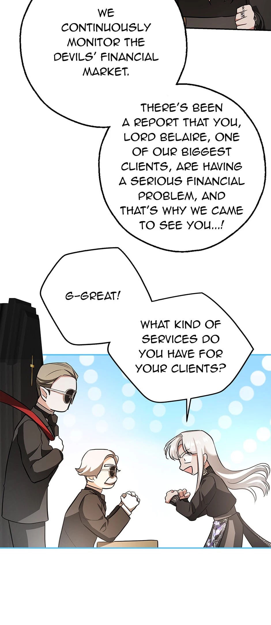 My Secretly Hot Husband Chapter 47 page 42 - Chapter 47: What the Pig Holds Dear