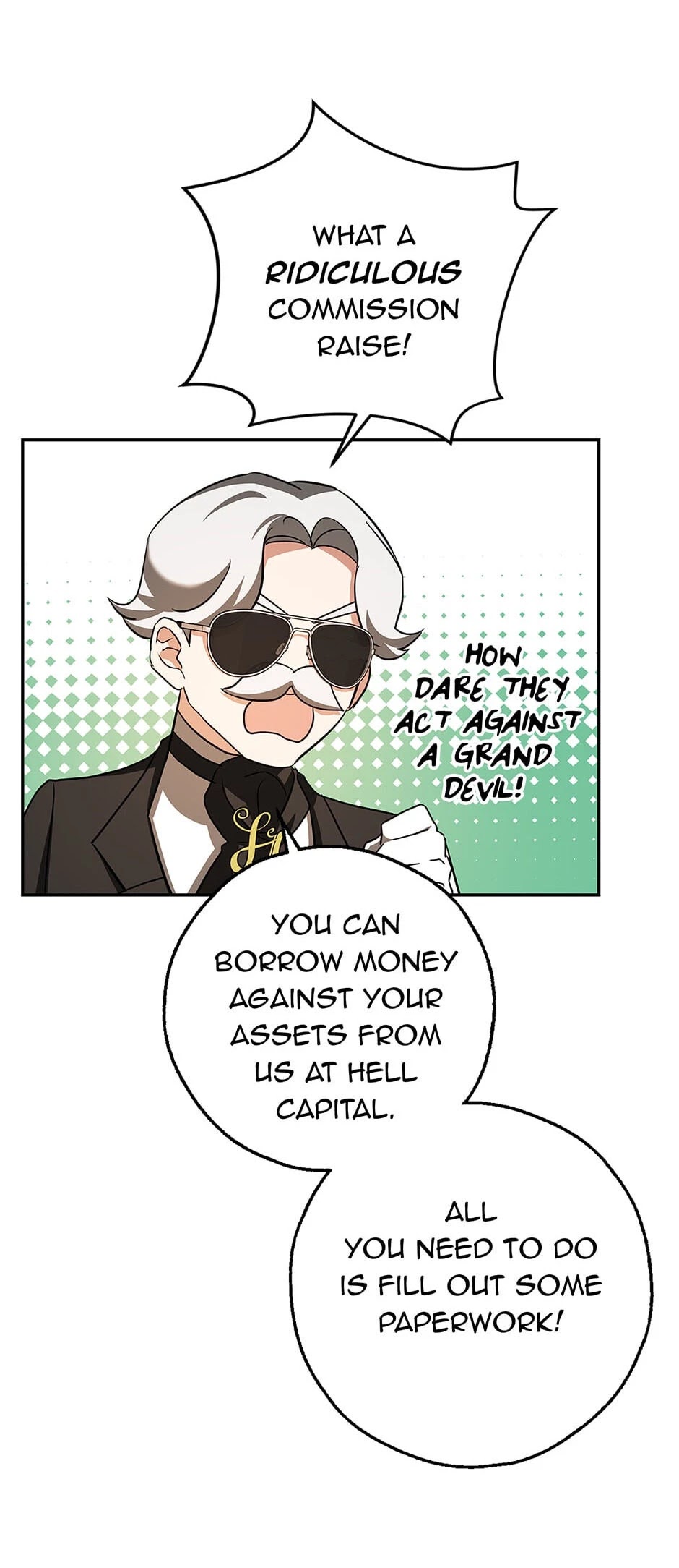 My Secretly Hot Husband Chapter 47 page 43 - Chapter 47: What the Pig Holds Dear