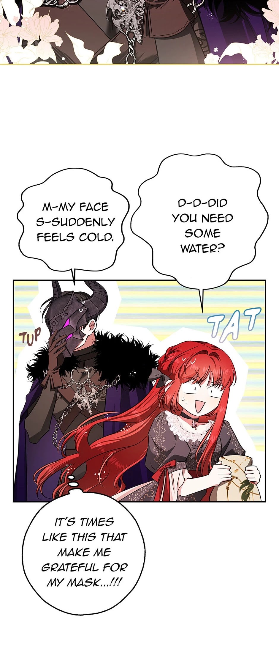 My Secretly Hot Husband Chapter 47 page 5 - Chapter 47: What the Pig Holds Dear