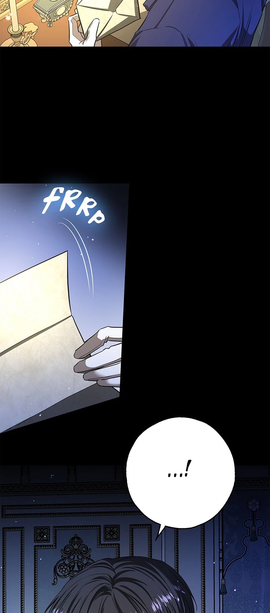 My Secretly Hot Husband Chapter 47 page 53 - Chapter 47: What the Pig Holds Dear