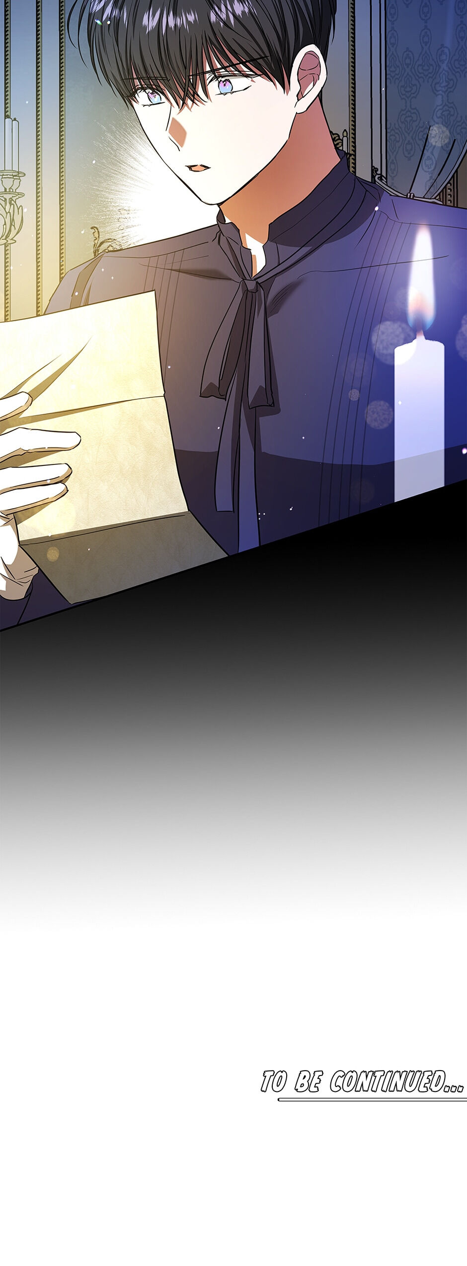 My Secretly Hot Husband Chapter 47 page 54 - Chapter 47: What the Pig Holds Dear