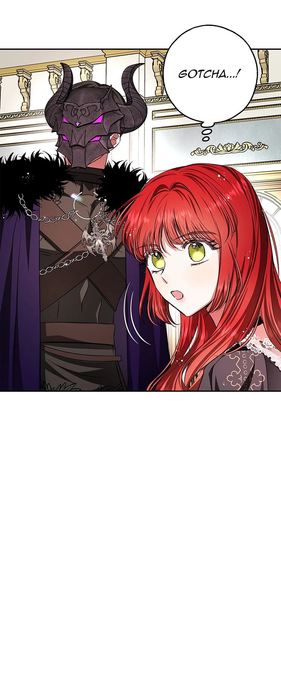 My Secretly Hot Husband Chapter 47 page 7 - Chapter 47: What the Pig Holds Dear