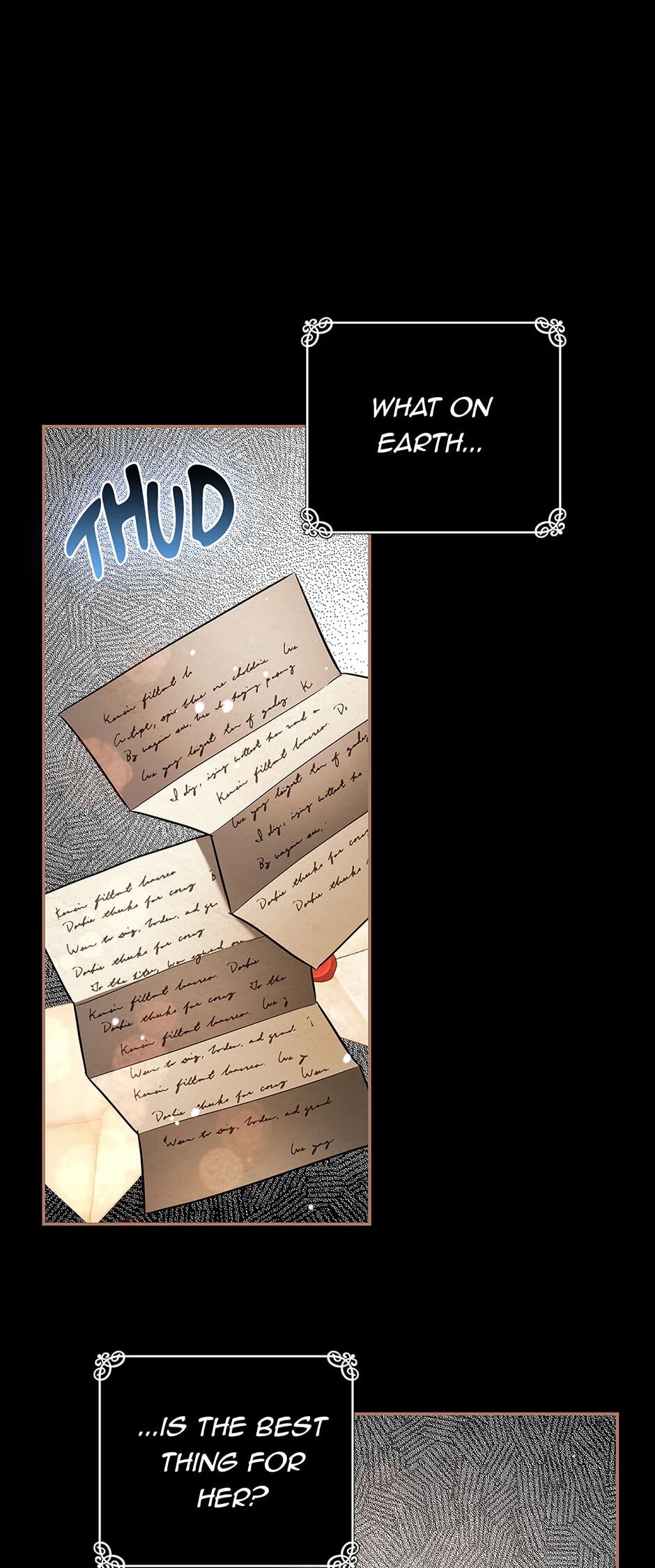My Secretly Hot Husband Chapter 48 page 10 - Chapter 48: The Great Swindle