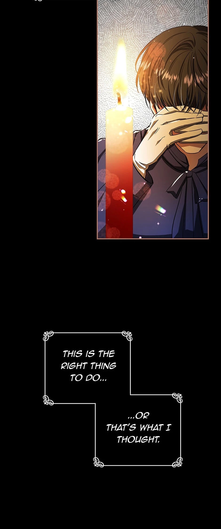 My Secretly Hot Husband Chapter 48 page 11 - Chapter 48: The Great Swindle