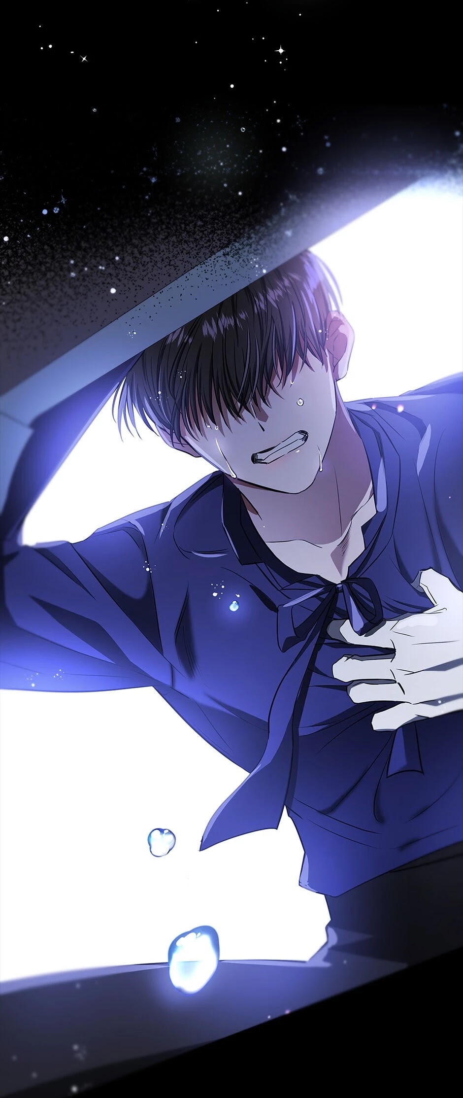 My Secretly Hot Husband Chapter 48 page 14 - Chapter 48: The Great Swindle