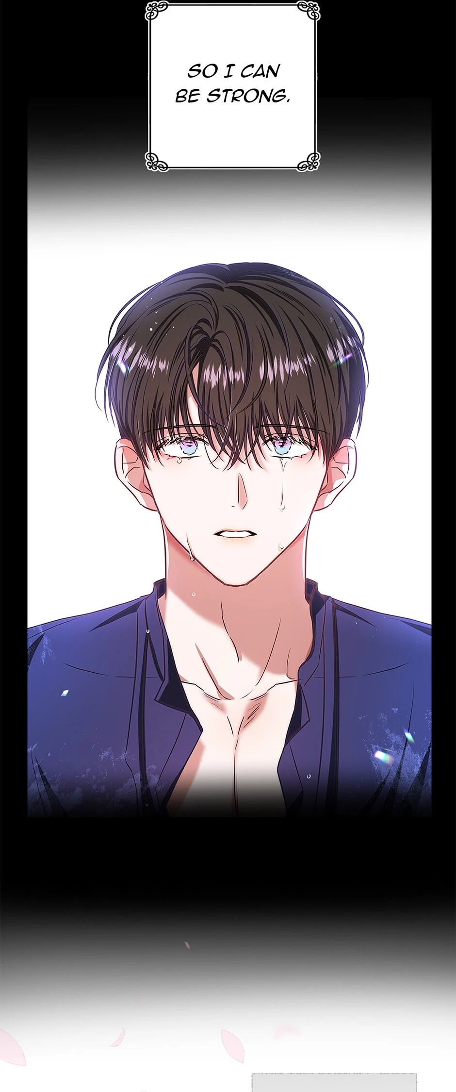 My Secretly Hot Husband Chapter 48 page 16 - Chapter 48: The Great Swindle