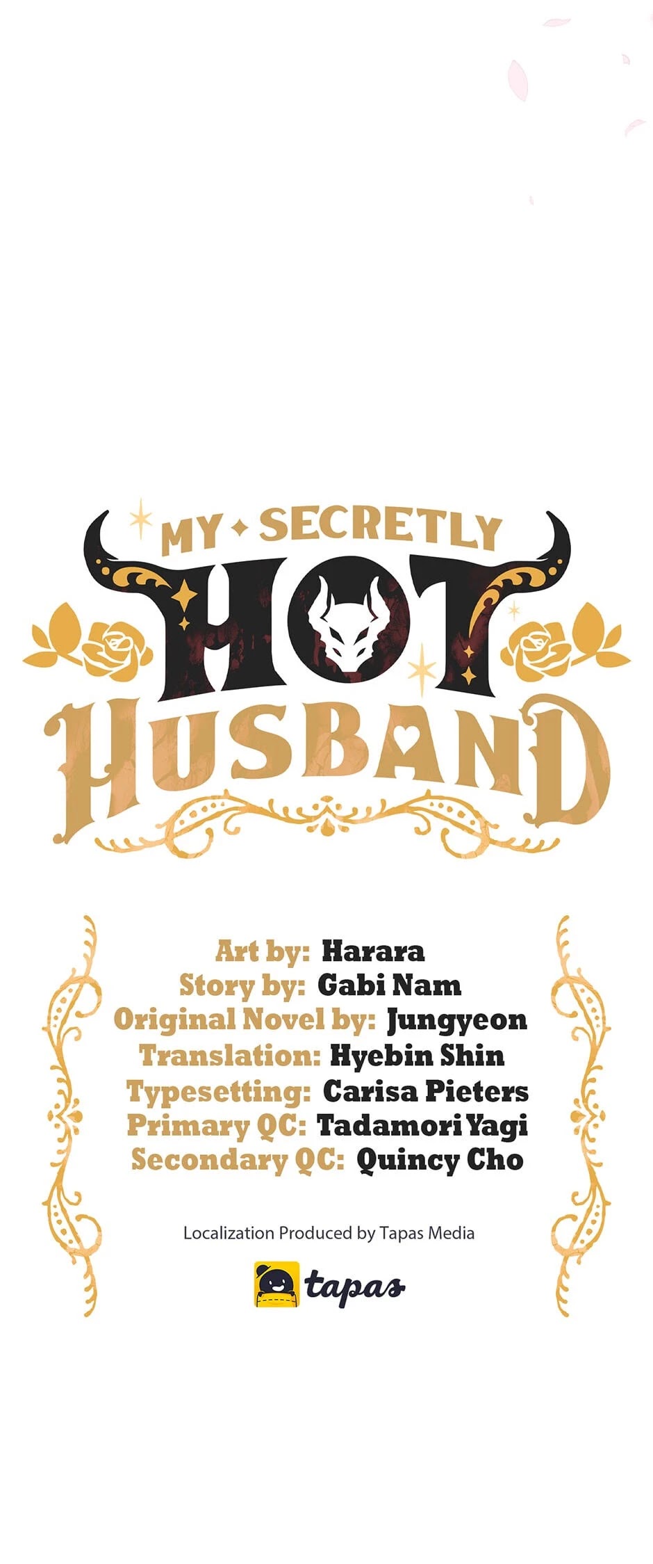 My Secretly Hot Husband Chapter 48 page 18 - Chapter 48: The Great Swindle