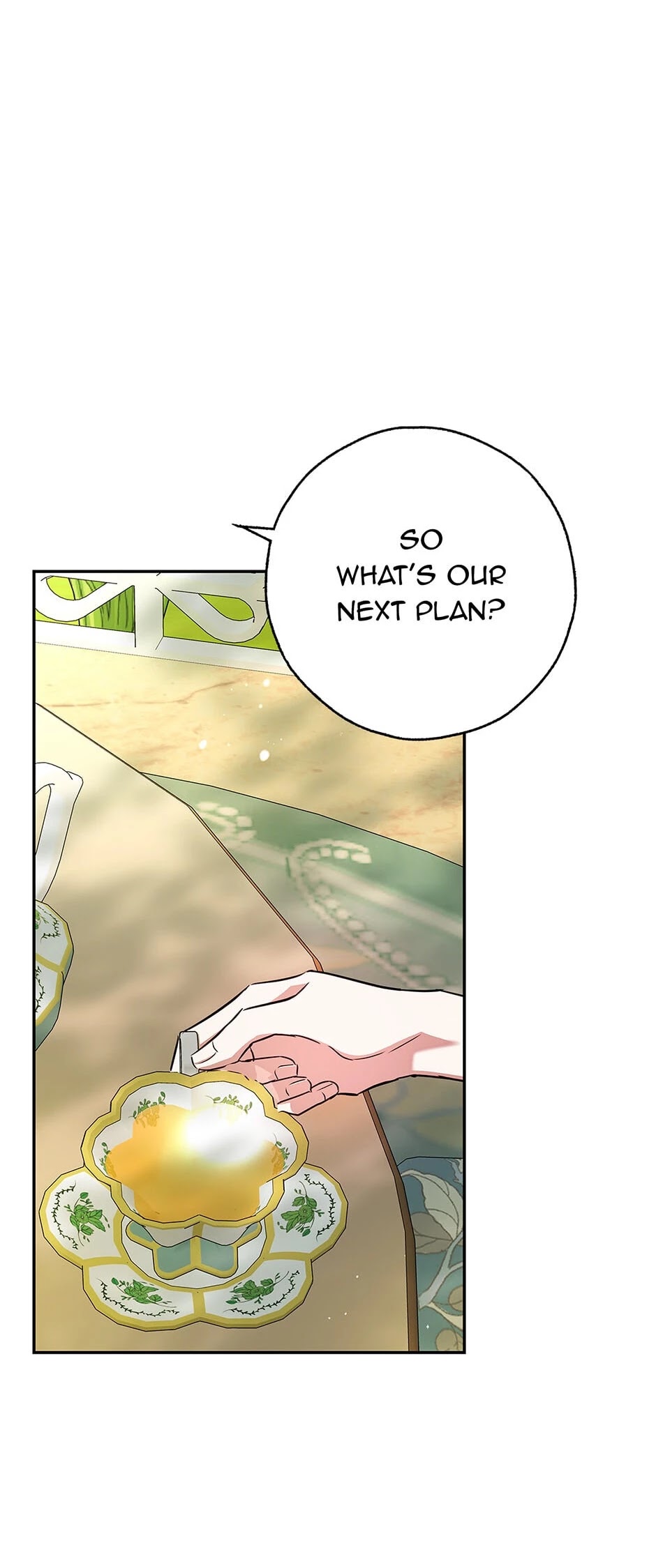 My Secretly Hot Husband Chapter 48 page 19 - Chapter 48: The Great Swindle