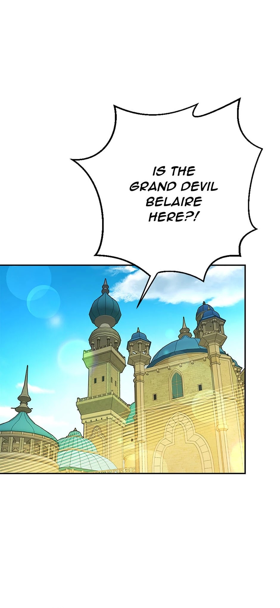 My Secretly Hot Husband Chapter 48 page 21 - Chapter 48: The Great Swindle