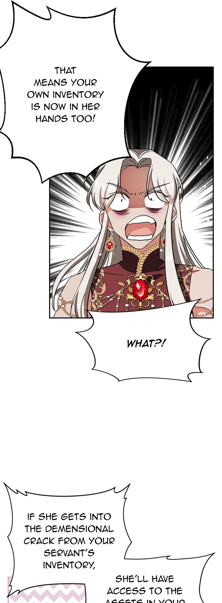 My Secretly Hot Husband Chapter 48 page 26 - Chapter 48: The Great Swindle