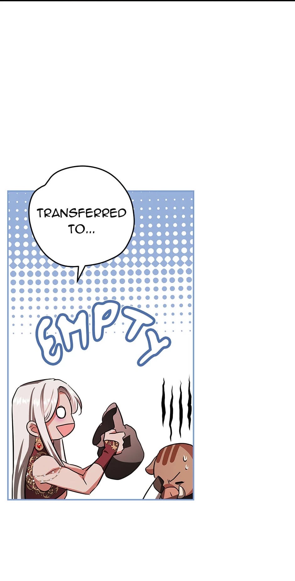 My Secretly Hot Husband Chapter 48 page 34 - Chapter 48: The Great Swindle