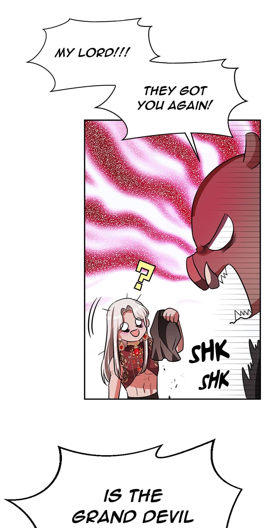 My Secretly Hot Husband Chapter 48 page 35 - Chapter 48: The Great Swindle