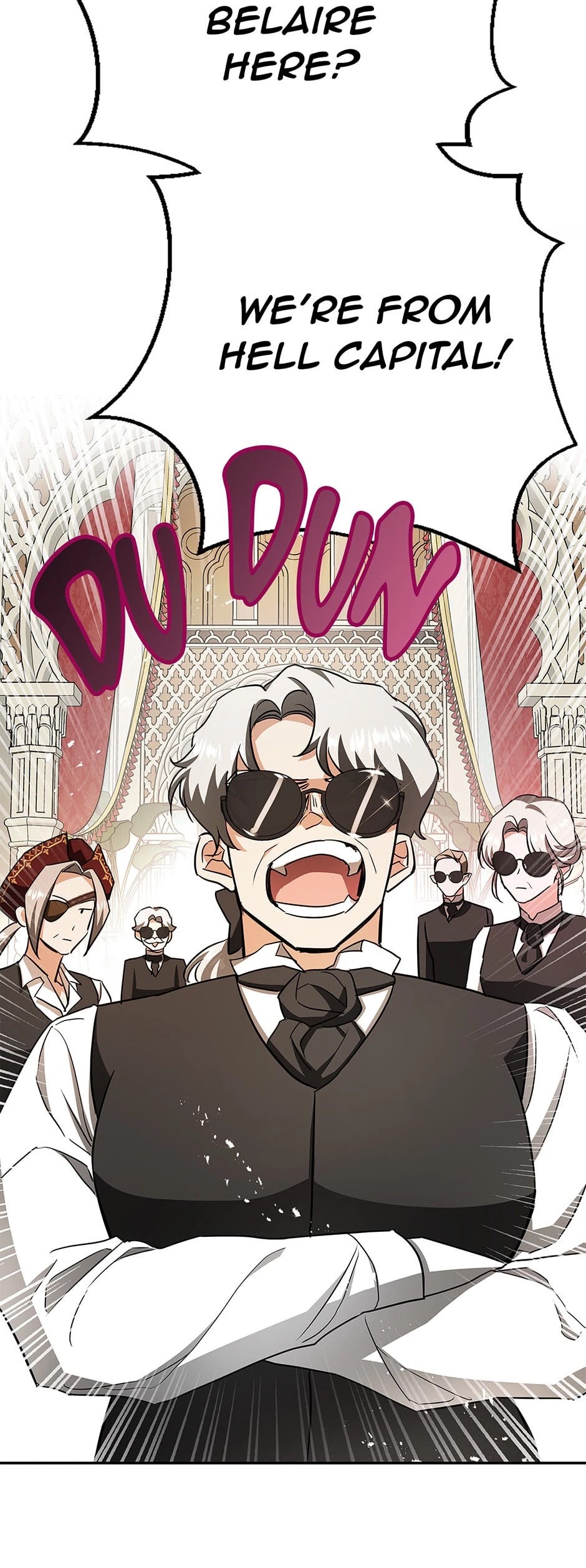 My Secretly Hot Husband Chapter 48 page 36 - Chapter 48: The Great Swindle