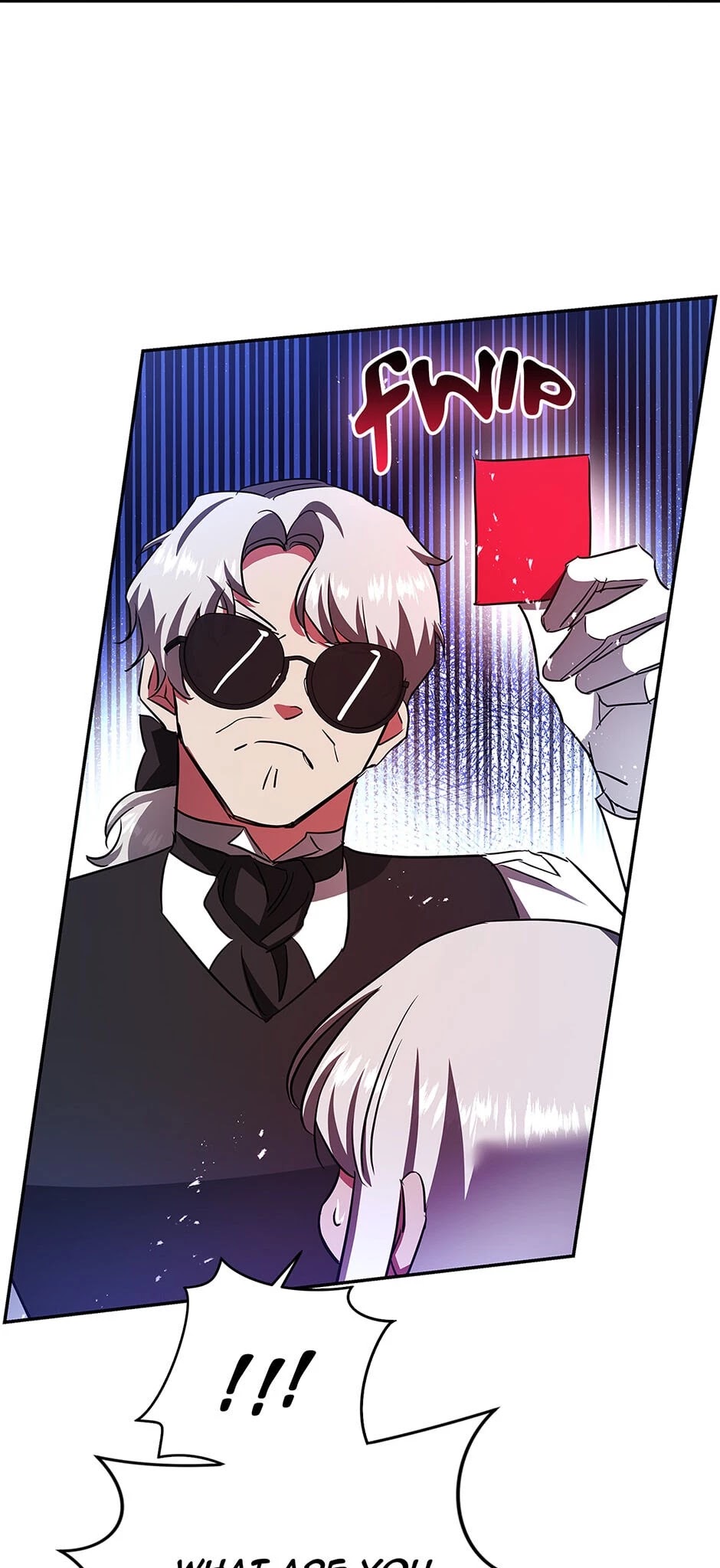 My Secretly Hot Husband Chapter 48 page 38 - Chapter 48: The Great Swindle