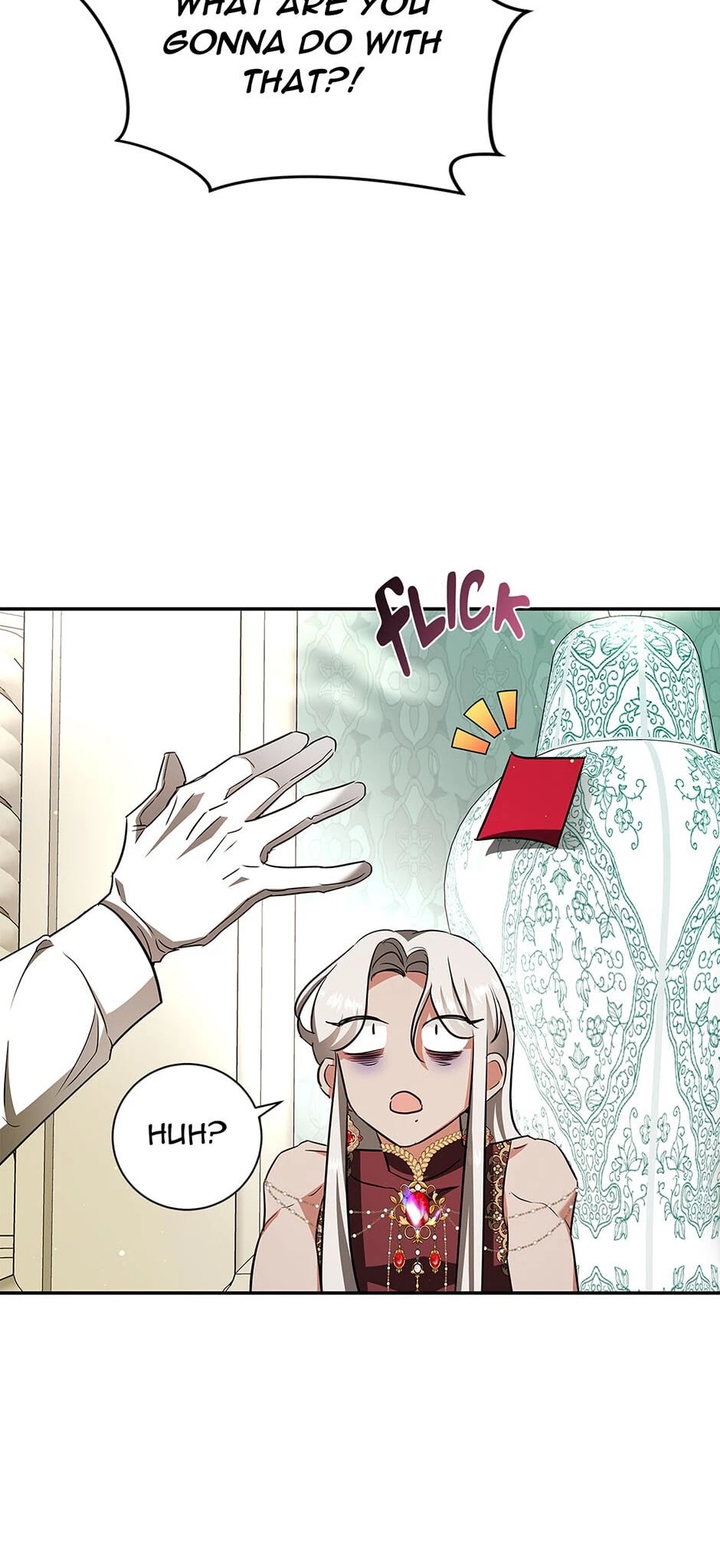My Secretly Hot Husband Chapter 48 page 39 - Chapter 48: The Great Swindle