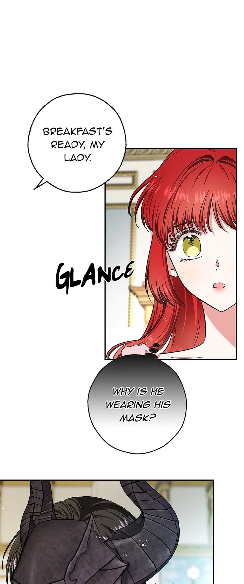 My Secretly Hot Husband Chapter 48 page 4 - Chapter 48: The Great Swindle