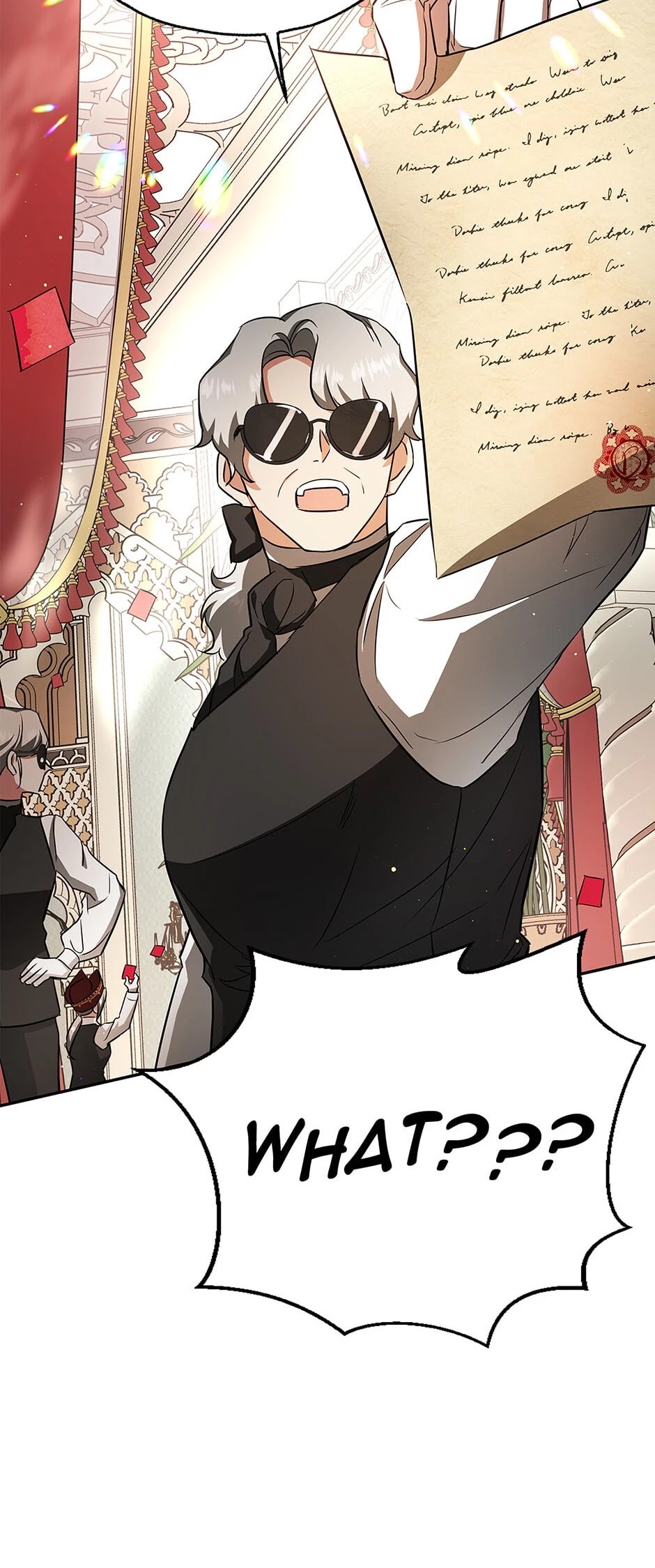 My Secretly Hot Husband Chapter 48 page 41 - Chapter 48: The Great Swindle