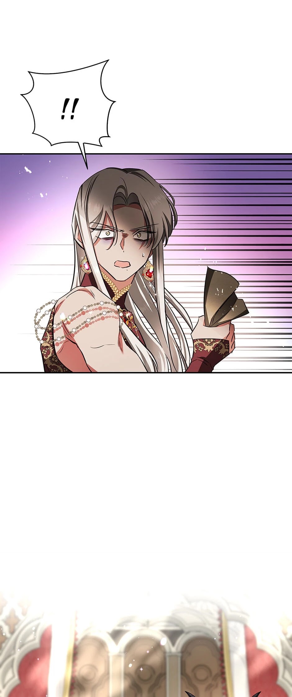 My Secretly Hot Husband Chapter 48 page 44 - Chapter 48: The Great Swindle