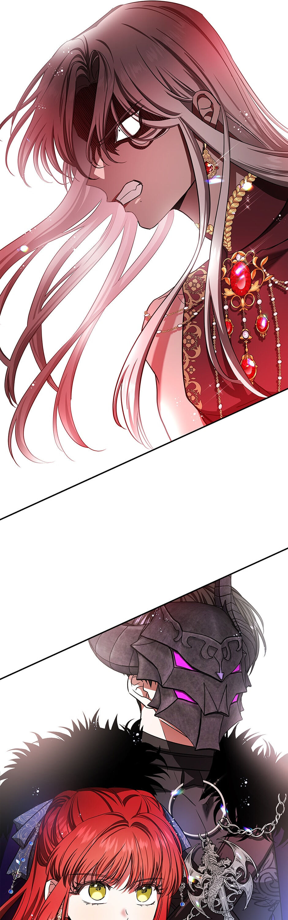 My Secretly Hot Husband Chapter 48 page 46 - Chapter 48: The Great Swindle
