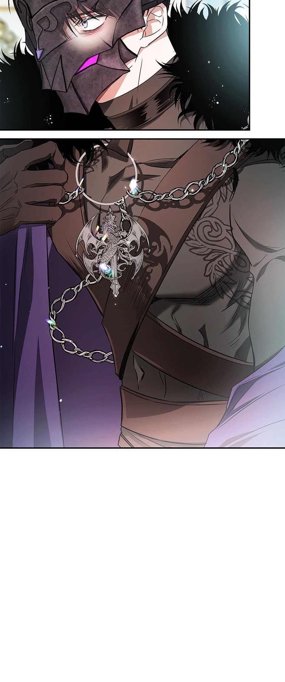 My Secretly Hot Husband Chapter 48 page 5 - Chapter 48: The Great Swindle