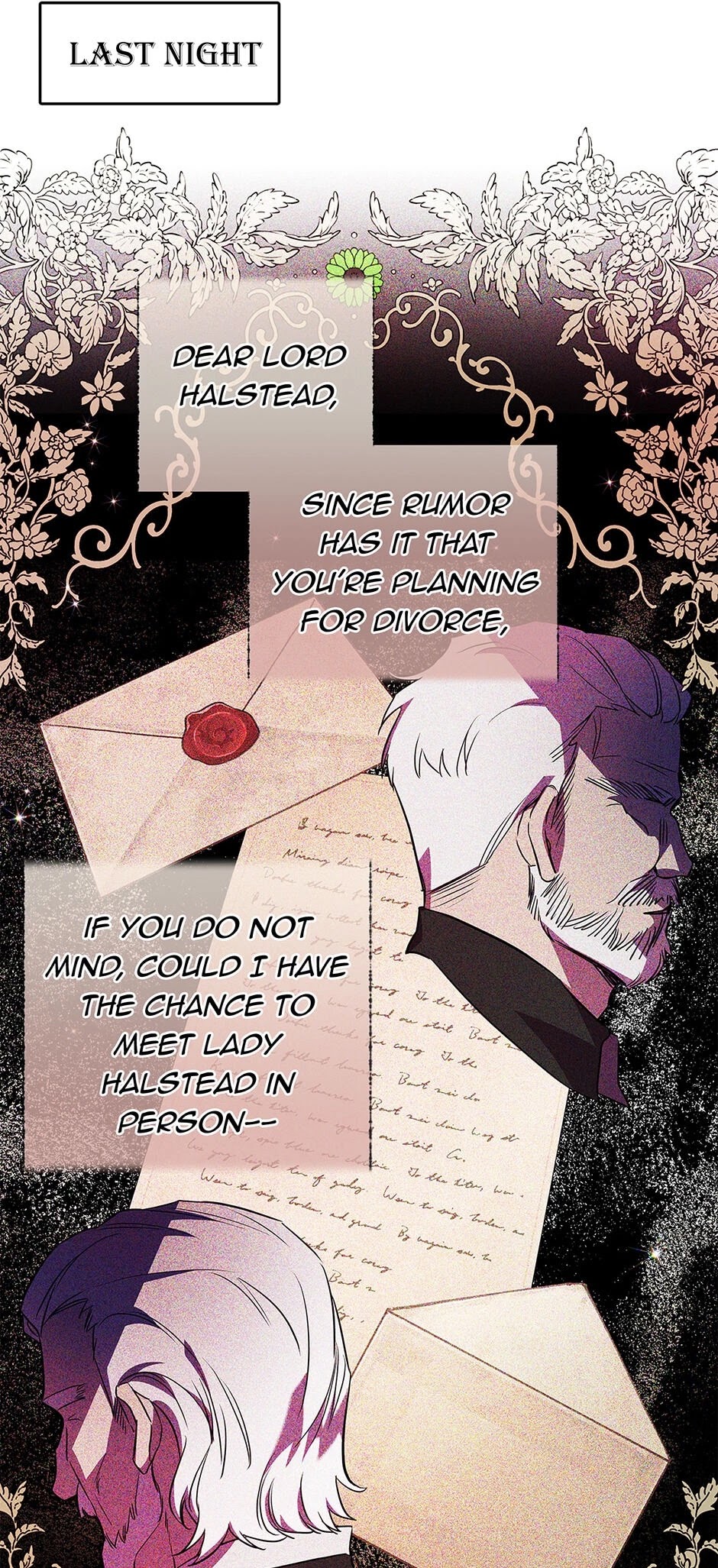 My Secretly Hot Husband Chapter 48 page 6 - Chapter 48: The Great Swindle