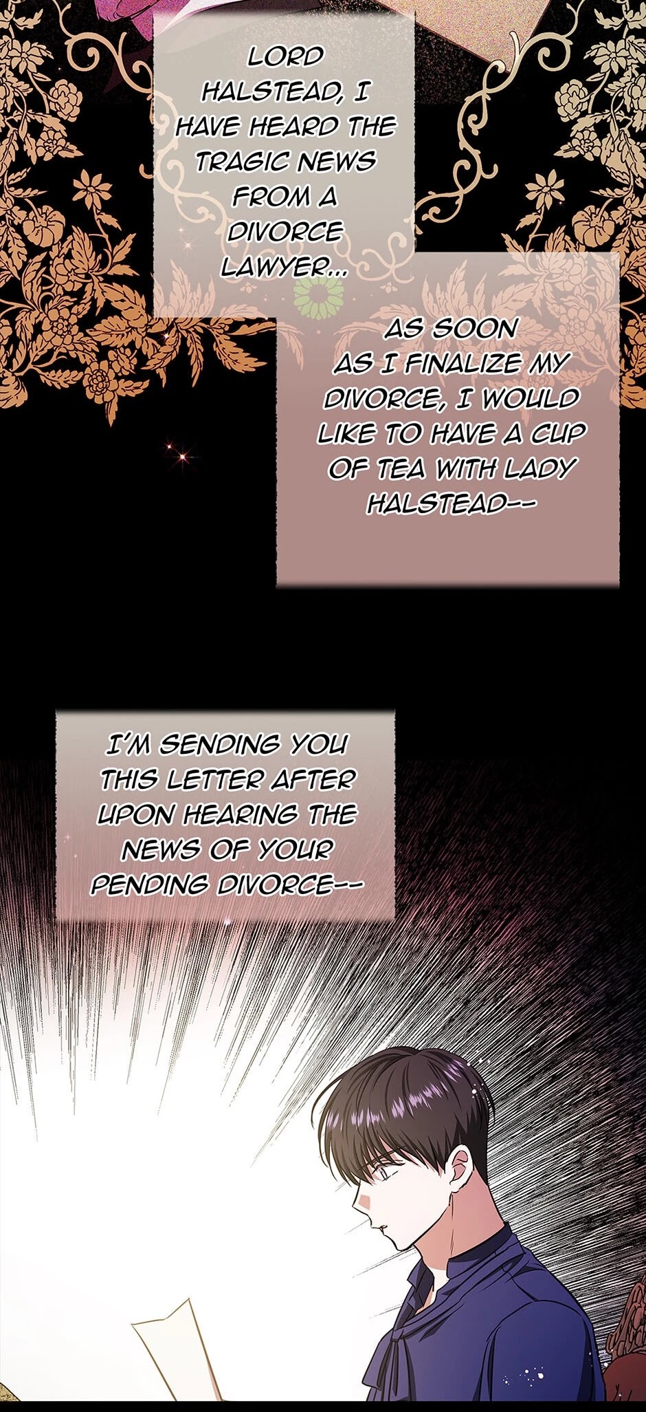My Secretly Hot Husband Chapter 48 page 7 - Chapter 48: The Great Swindle