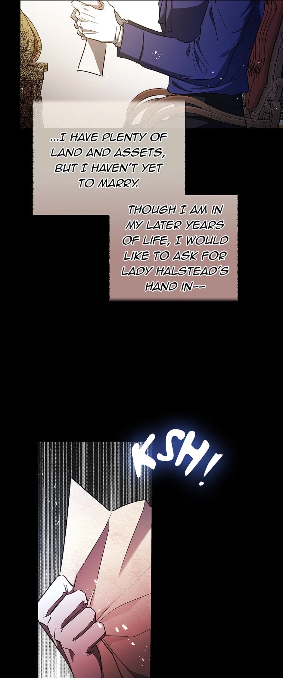 My Secretly Hot Husband Chapter 48 page 8 - Chapter 48: The Great Swindle