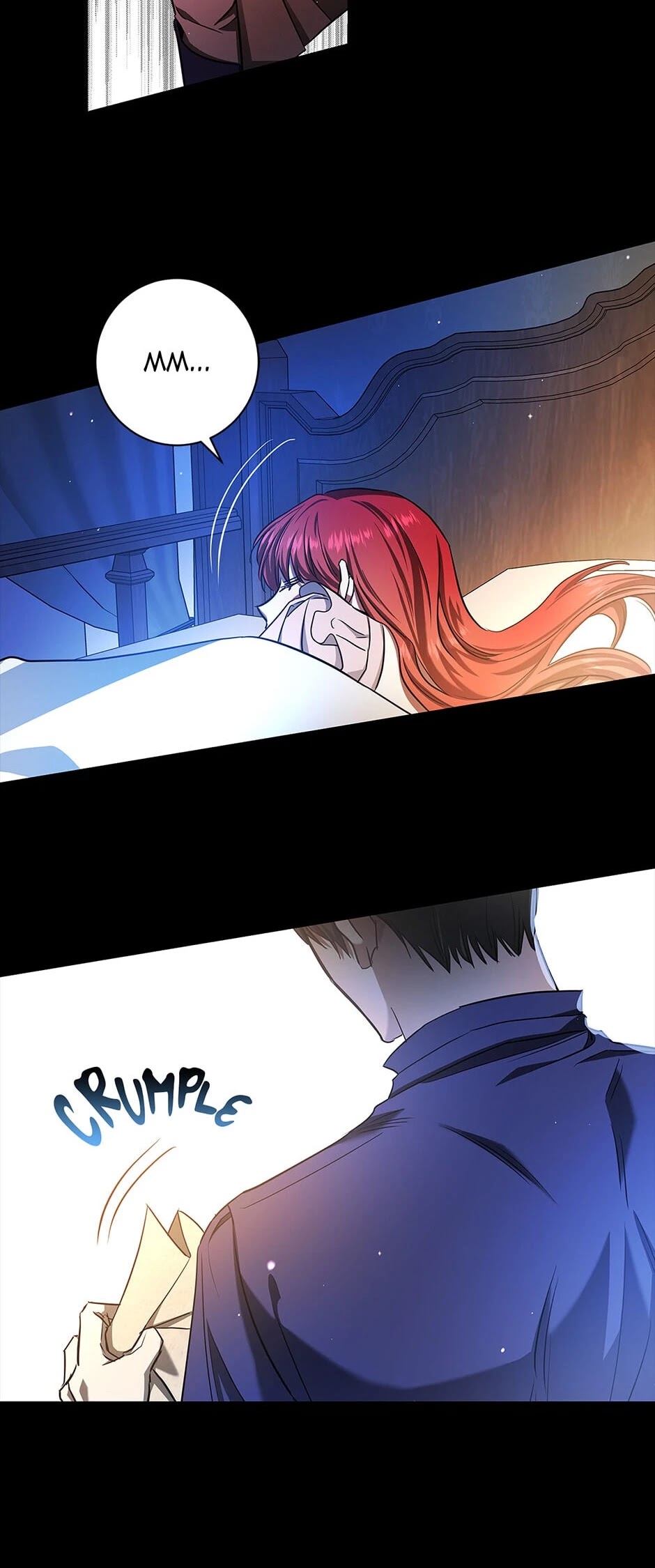 My Secretly Hot Husband Chapter 48 page 9 - Chapter 48: The Great Swindle