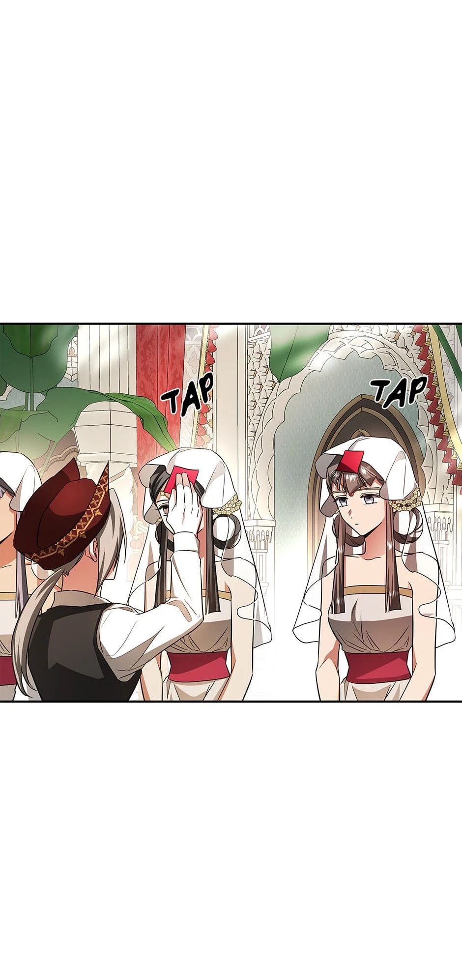 My Secretly Hot Husband Chapter 49 page 15 - Chapter 49: Outdevil the Devil