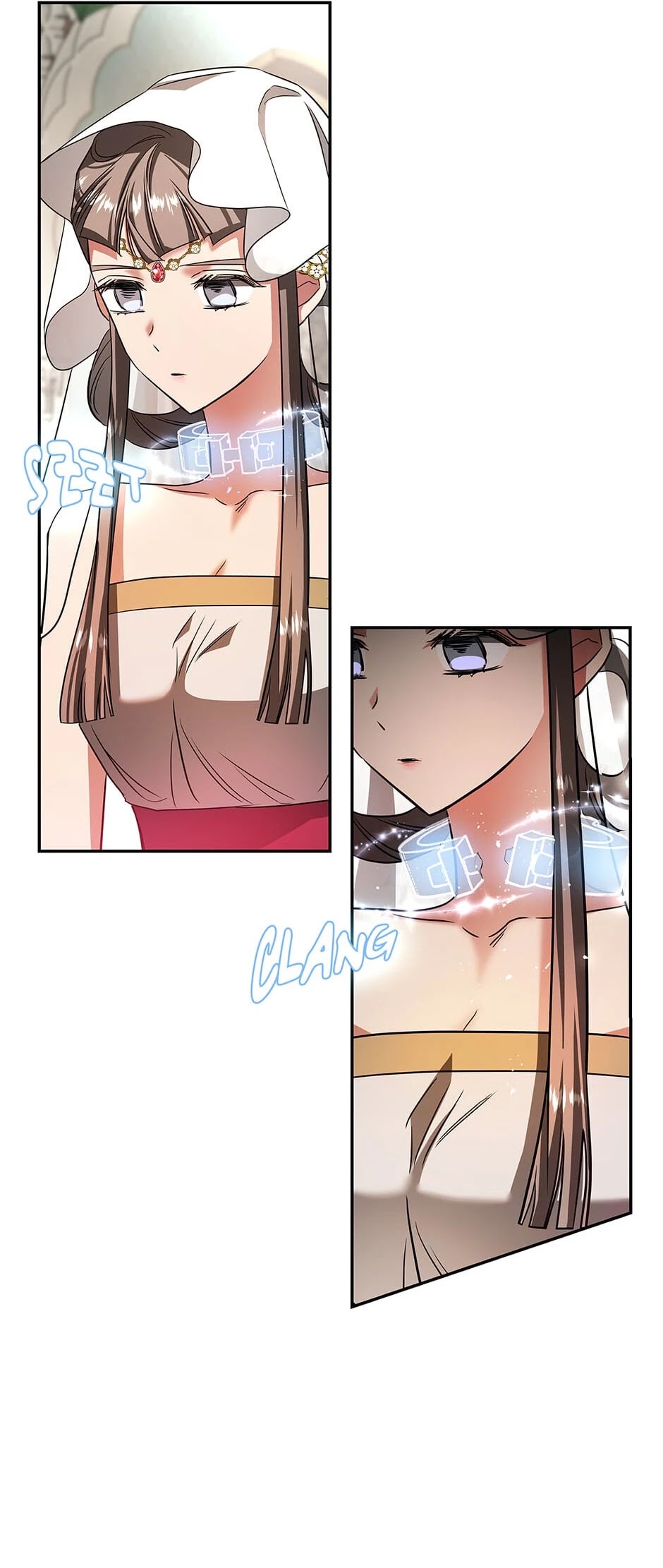 My Secretly Hot Husband Chapter 49 page 16 - Chapter 49: Outdevil the Devil