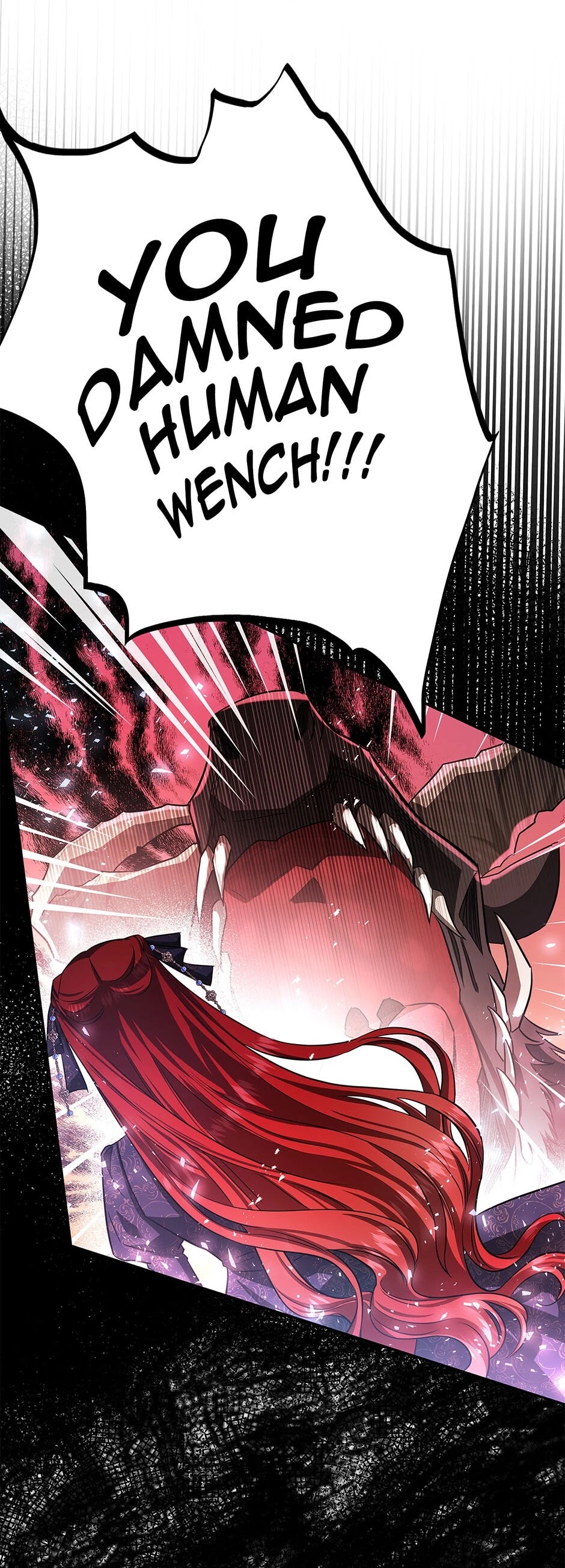 My Secretly Hot Husband Chapter 49 page 19 - Chapter 49: Outdevil the Devil