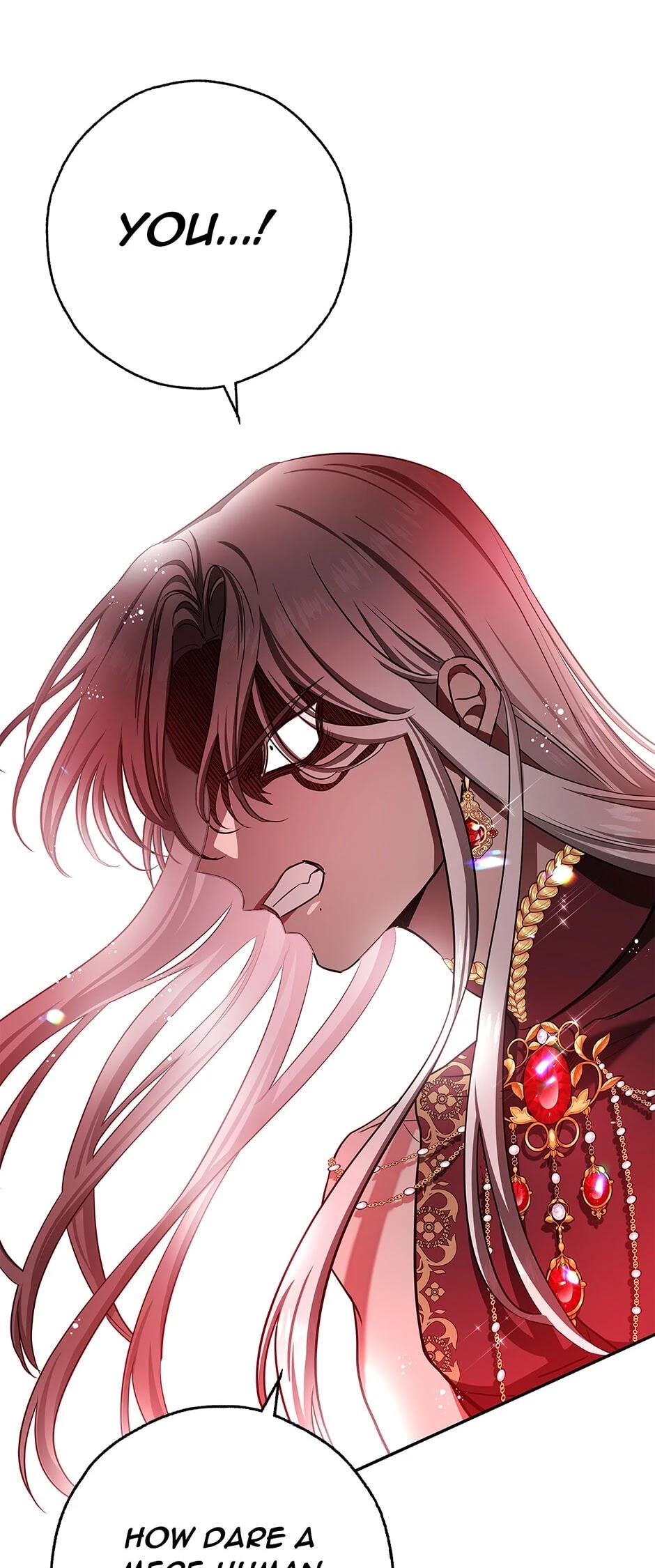 My Secretly Hot Husband Chapter 49 page 2 - Chapter 49: Outdevil the Devil