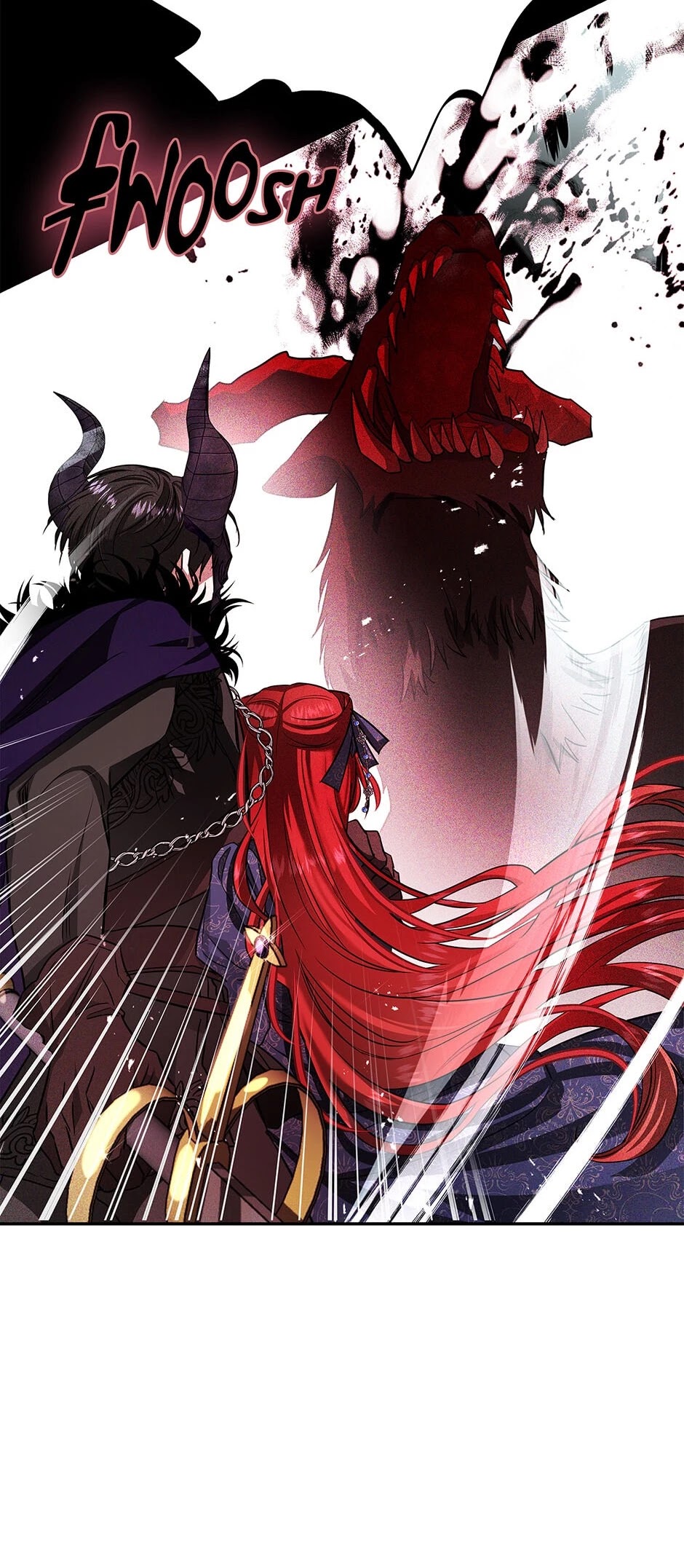My Secretly Hot Husband Chapter 49 page 21 - Chapter 49: Outdevil the Devil
