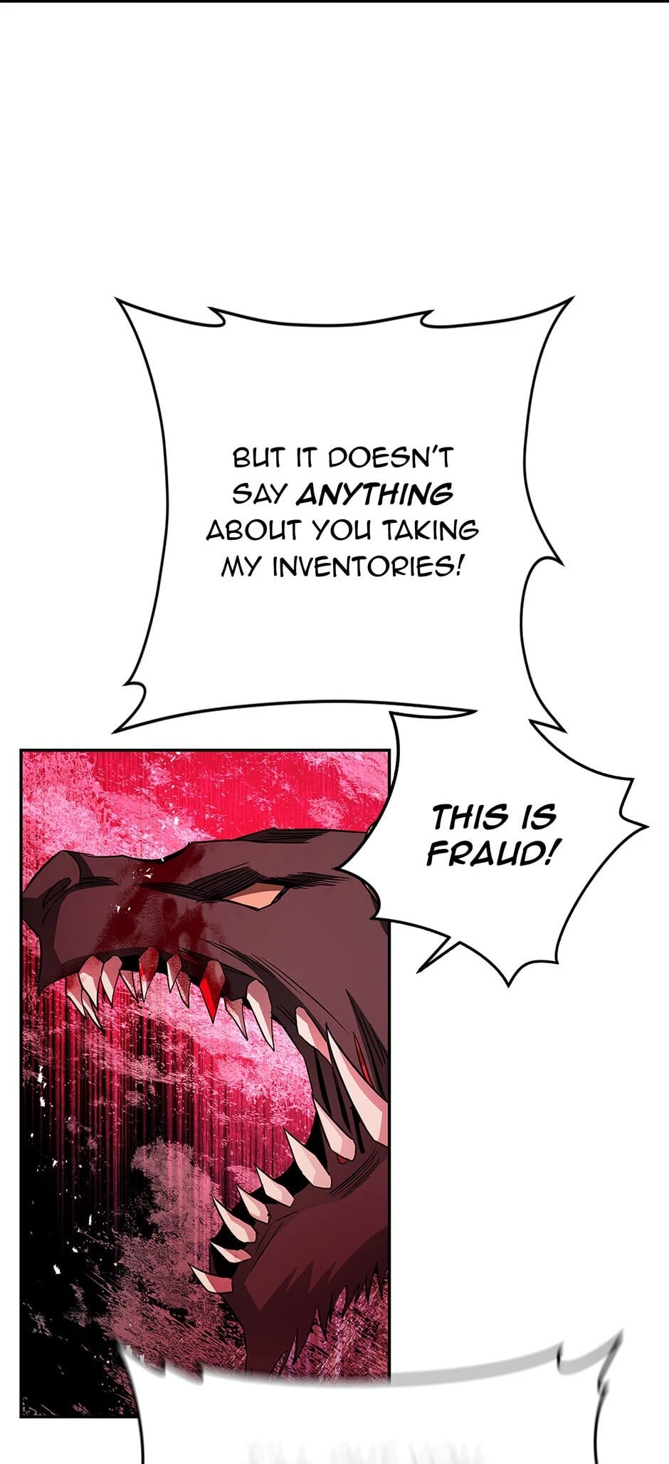 My Secretly Hot Husband Chapter 49 page 24 - Chapter 49: Outdevil the Devil