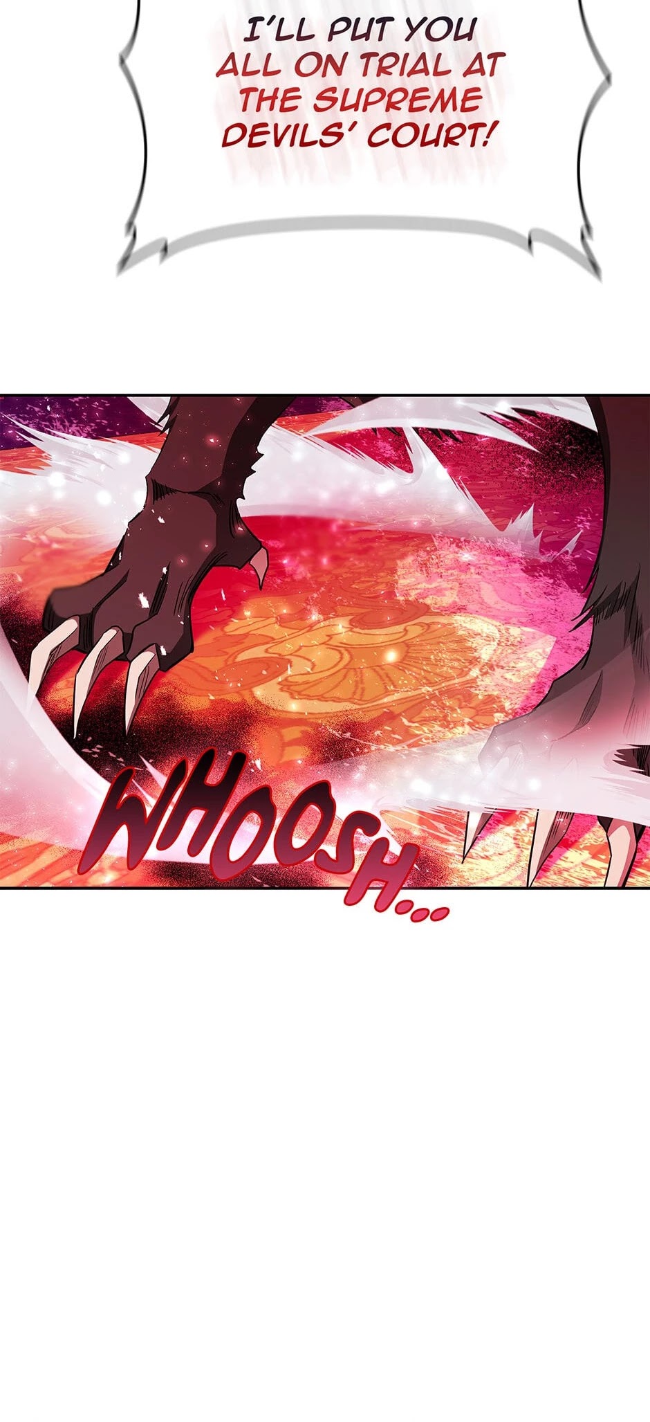 My Secretly Hot Husband Chapter 49 page 25 - Chapter 49: Outdevil the Devil