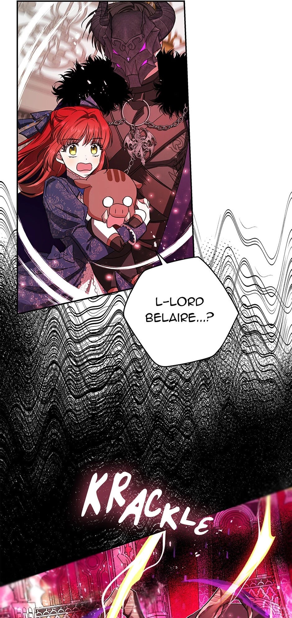 My Secretly Hot Husband Chapter 49 page 26 - Chapter 49: Outdevil the Devil