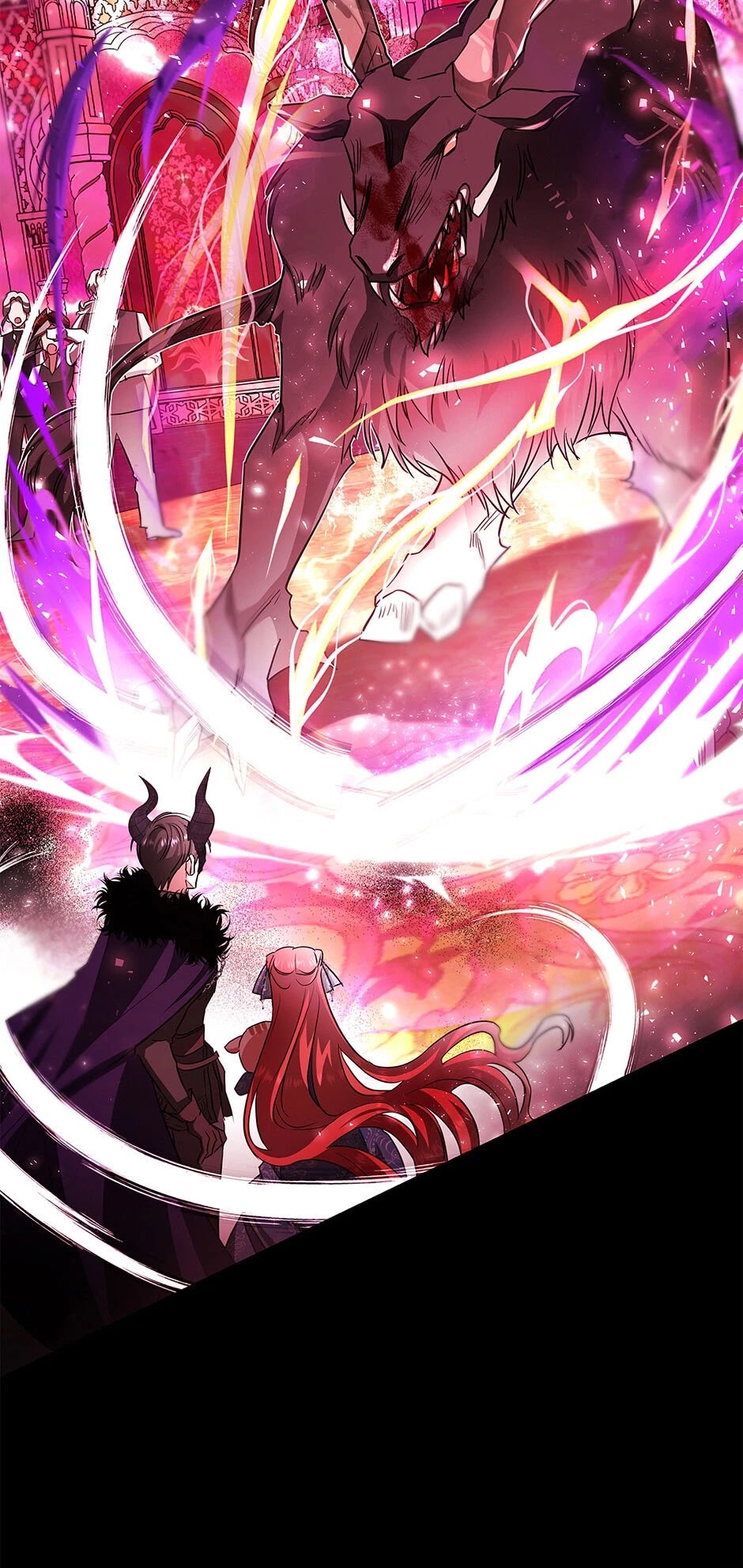 My Secretly Hot Husband Chapter 49 page 27 - Chapter 49: Outdevil the Devil