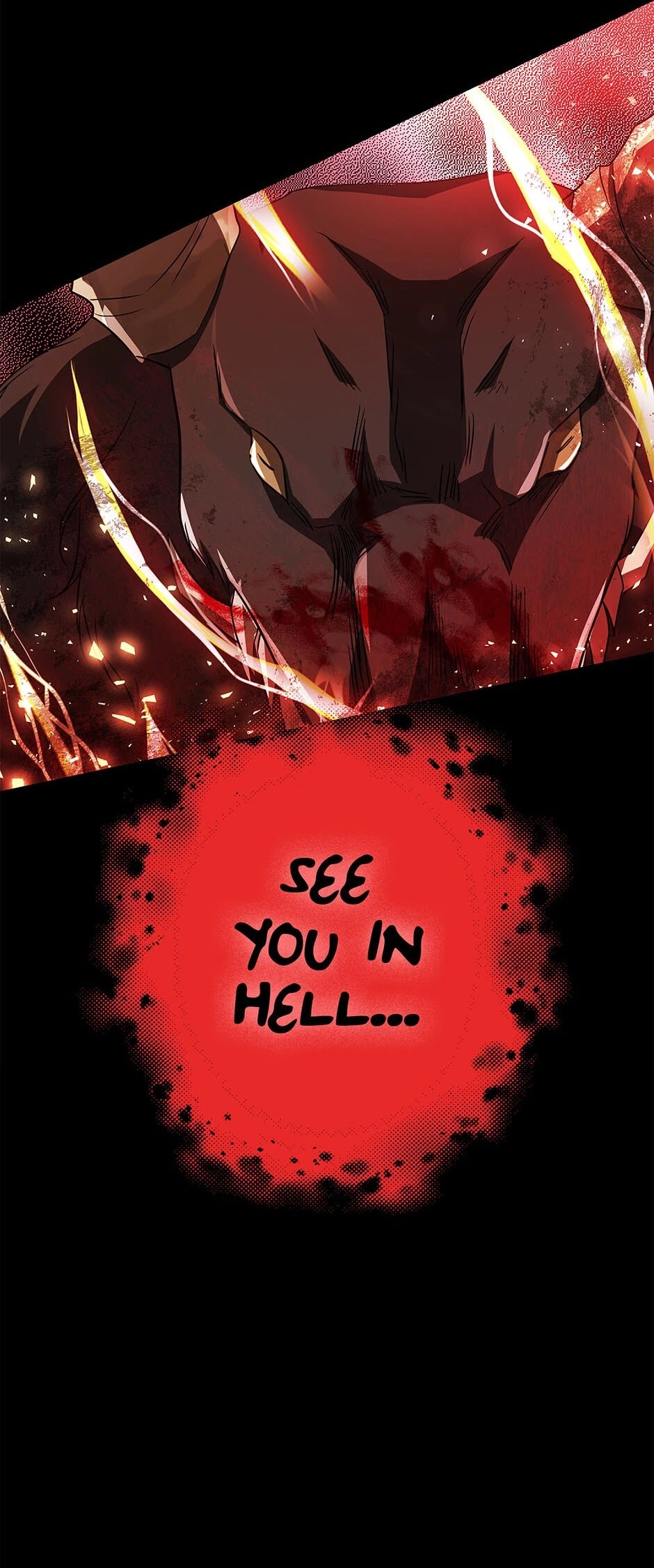 My Secretly Hot Husband Chapter 49 page 28 - Chapter 49: Outdevil the Devil