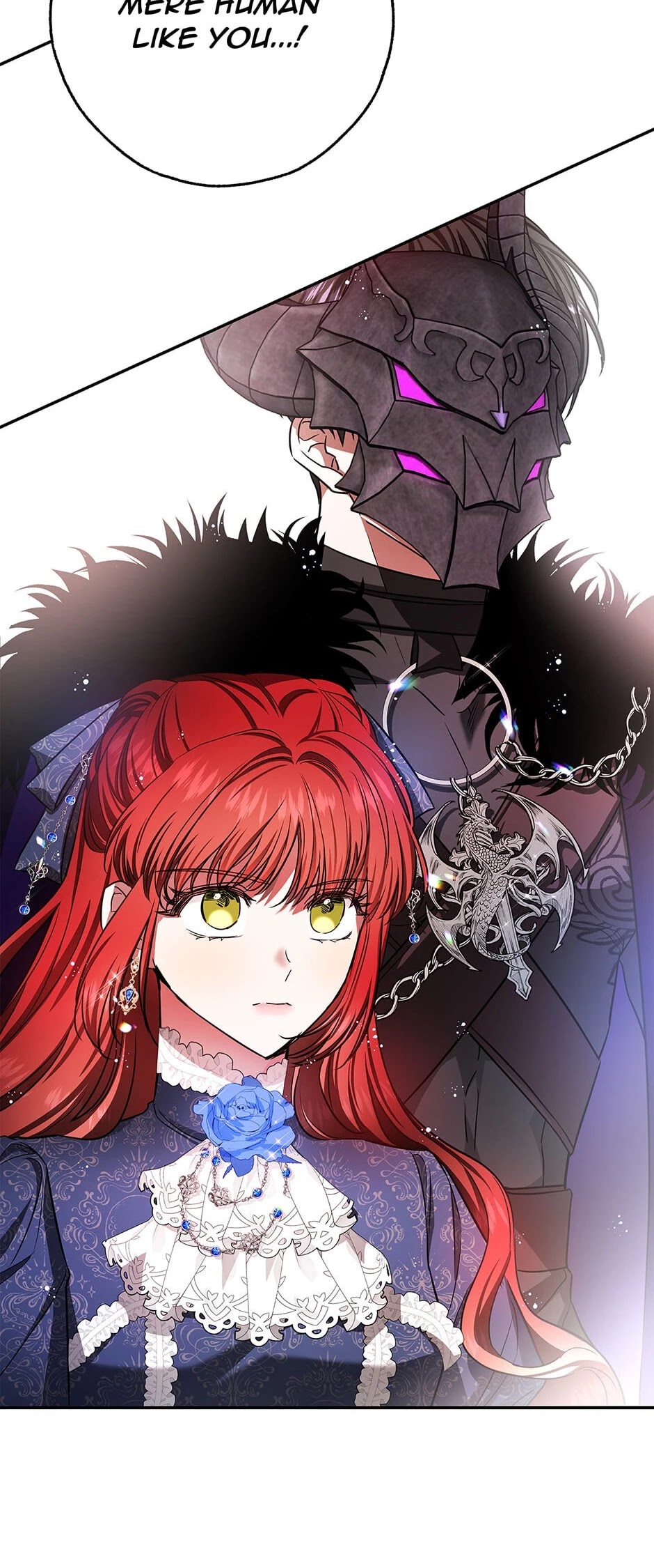 My Secretly Hot Husband Chapter 49 page 3 - Chapter 49: Outdevil the Devil