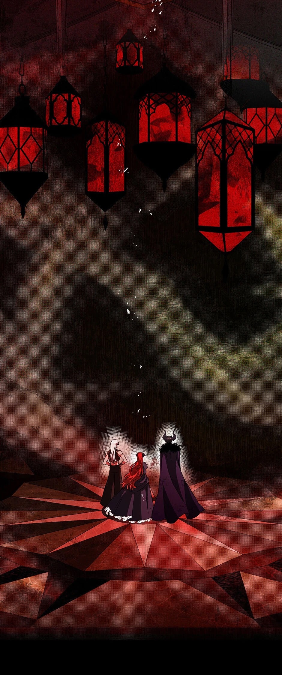 My Secretly Hot Husband Chapter 49 page 31 - Chapter 49: Outdevil the Devil