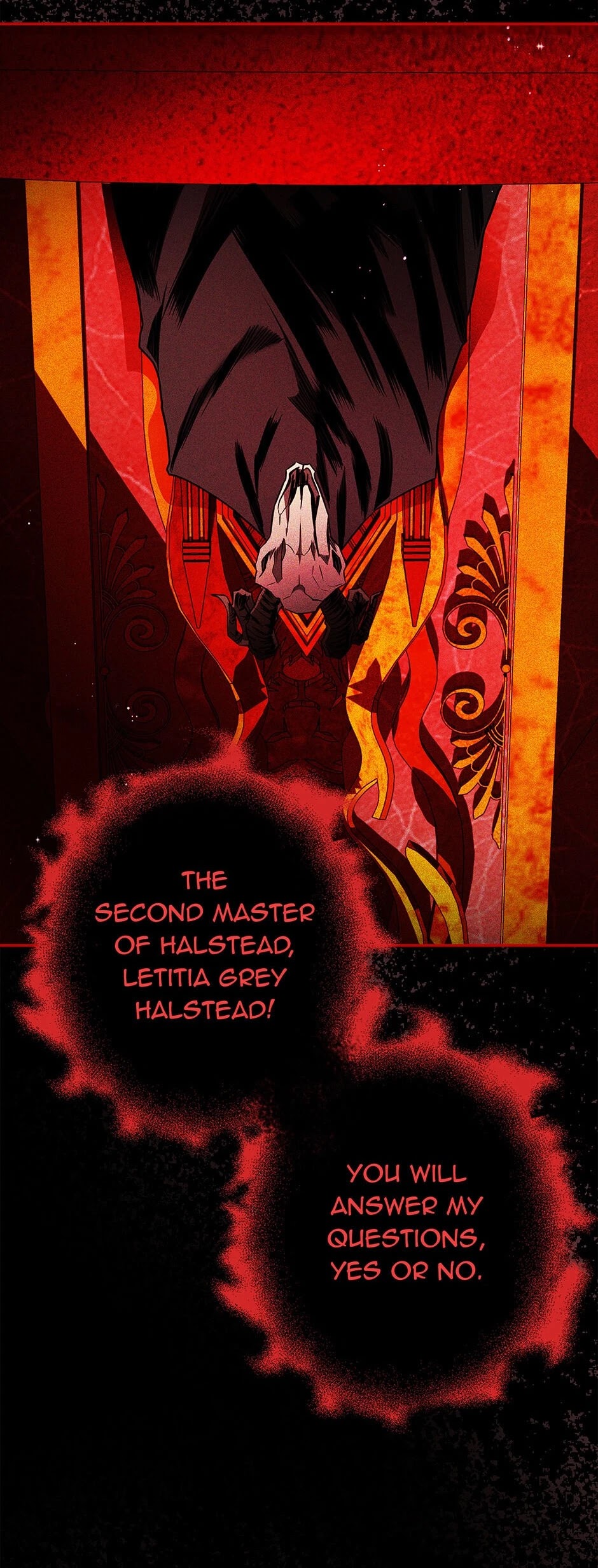 My Secretly Hot Husband Chapter 49 page 33 - Chapter 49: Outdevil the Devil