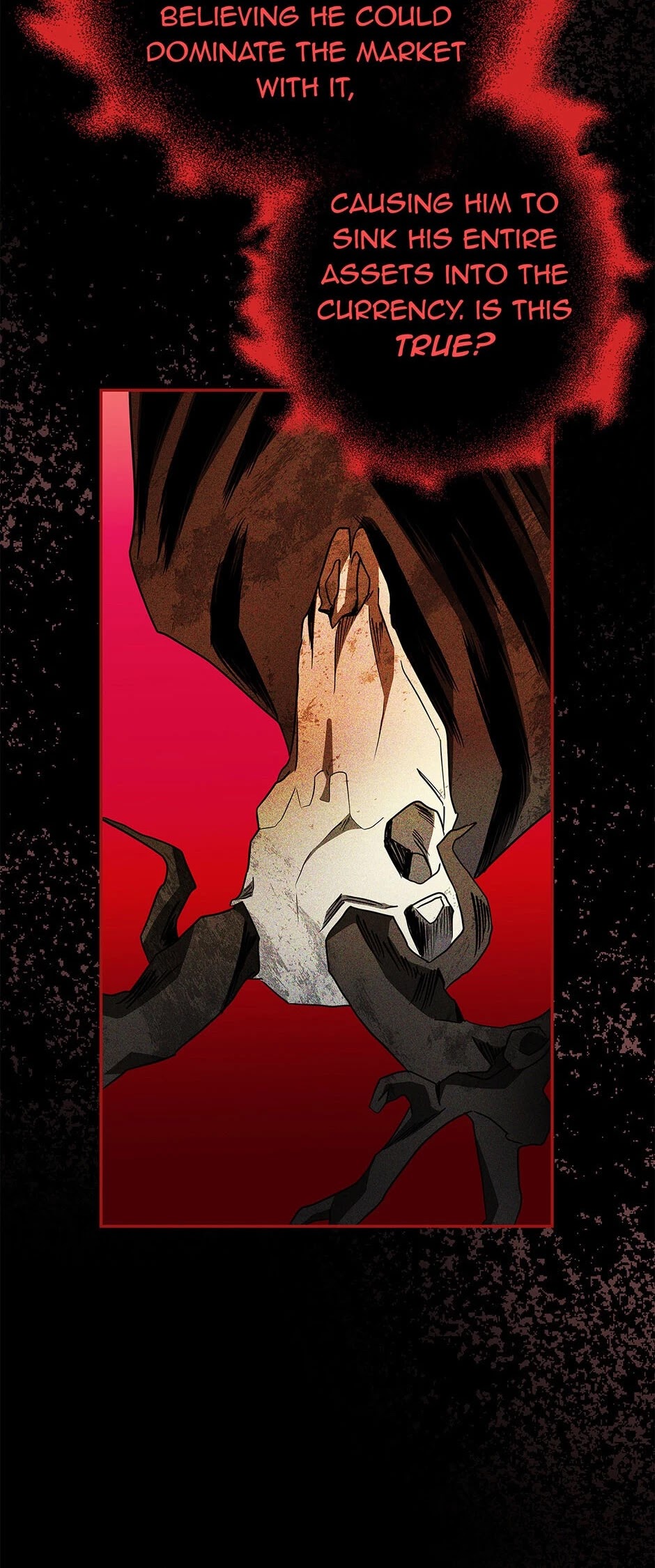 My Secretly Hot Husband Chapter 49 page 35 - Chapter 49: Outdevil the Devil
