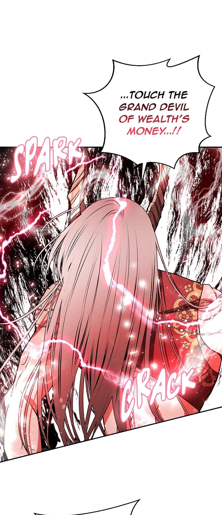 My Secretly Hot Husband Chapter 49 page 4 - Chapter 49: Outdevil the Devil