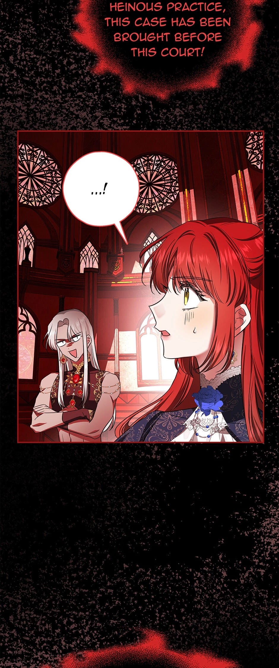 My Secretly Hot Husband Chapter 49 page 40 - Chapter 49: Outdevil the Devil