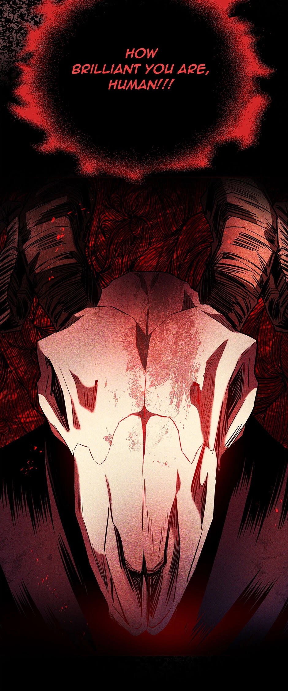 My Secretly Hot Husband Chapter 49 page 41 - Chapter 49: Outdevil the Devil