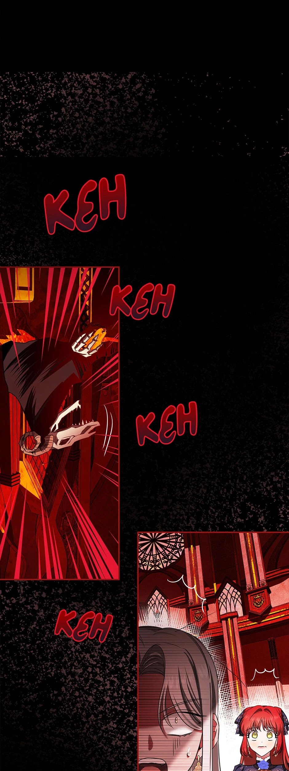 My Secretly Hot Husband Chapter 49 page 42 - Chapter 49: Outdevil the Devil