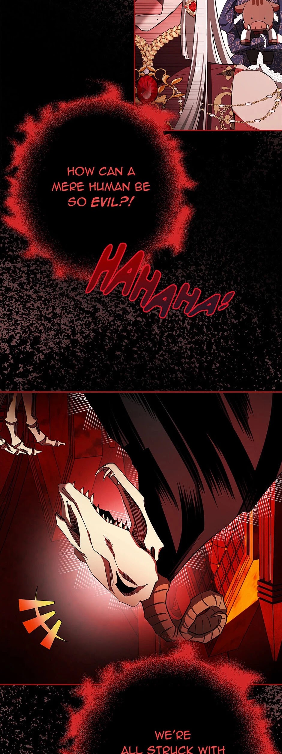 My Secretly Hot Husband Chapter 49 page 43 - Chapter 49: Outdevil the Devil
