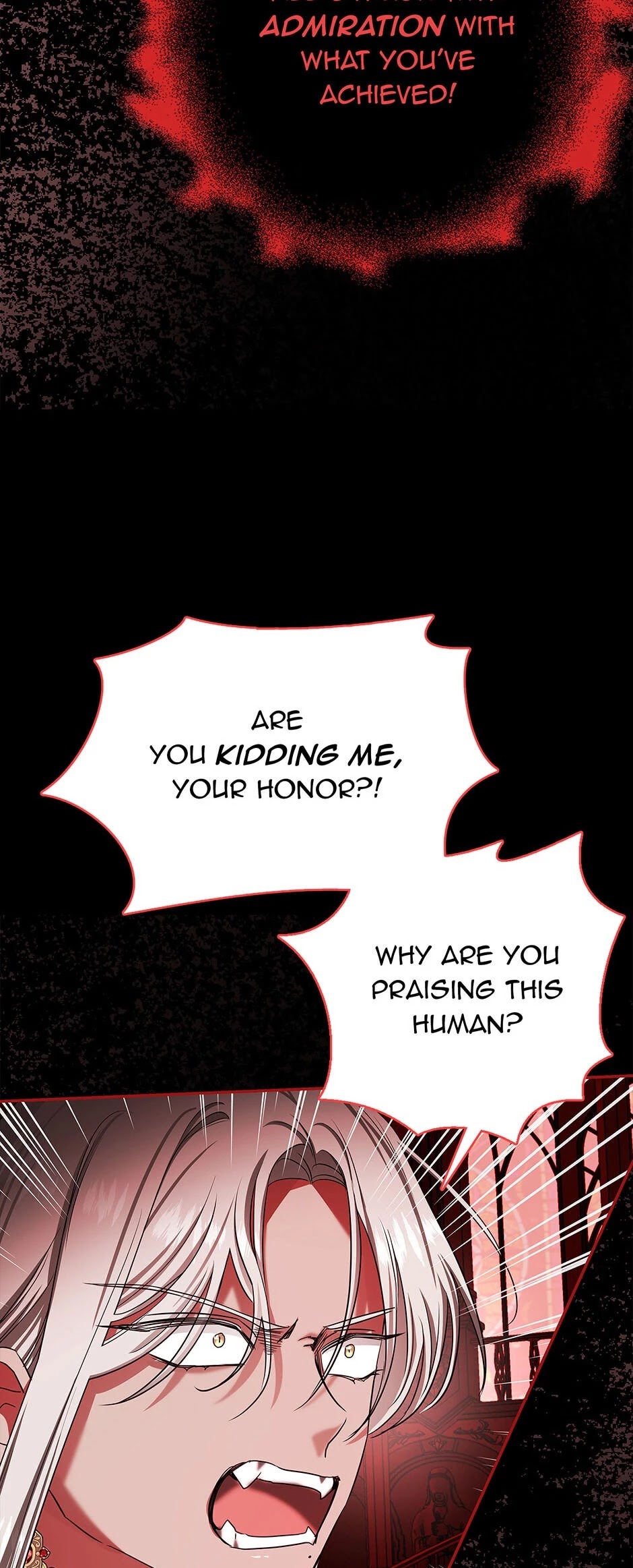 My Secretly Hot Husband Chapter 49 page 44 - Chapter 49: Outdevil the Devil